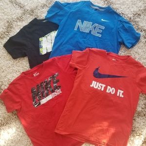Boys tshirt lot